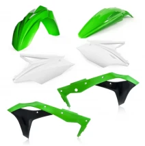 Plastový kit Acerbis pro KAWASAKI KXF 250/18 replica 18
