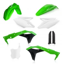 Sada plastů ACERBIS pro KAWASAKI KXF250 18-20 replica 18