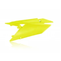 Podsedlovky Acerbis pro RMZ 250 19/24, RMZ 450 18/24 fluo žlutá
