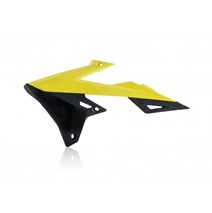 ACERBIS spoilery pasuje na  RMZ 250 19/2, RMZ 450 18/24