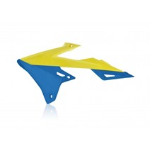 ACERBIS spoilery pasuje na RMZ 250 19/24, RMZ 450 18/24