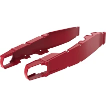 Kryt kyvky POLISPORT pro HONDA CRF250 18-19, CRF450 17-18 červená
