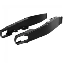 Kryt kyvky POLISPORT pro HONDA CRF250 18-19, CRF450 17-18 černá