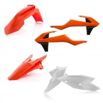 Plastový kit Acerbis pro  KTM SX/SXF 16-18 kromě SX250/16 replica 18