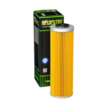 HIFLOFILTRO olejový filtr HF 650