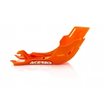 Kryt pod motor ACERBIS pro  KTM  SX85 18-24, HUSQVARNA TC85 18-24, GAS GAS MC85 21-24 oranž 2016