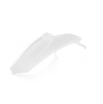 Zadní blatník Acerbis pro TC 85 14-17 bílá
