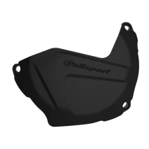 kryt víka spojky POLISPORT pro KAWASAKI KXF250 09-20