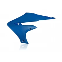 Spoilery spodní Acerbis pro YZF450 18/22,YZF250 19/23,WRF450 19/23,WRF250 20/23 modrá