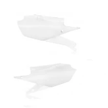 Podsedlovky Acerbis pro YZF450 18/22,YZF250 19/23,WRF450 19/23,WRF250 20/23 bílá