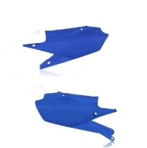 Podsedlovky Acerbis pro YZF450 18/22,YZF250 19/23,WRF450 19/23,WRF250 20/23 modrá