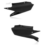 Podsedlovky Acerbis pro YZF450 18/22,YZF250 19/23,WRF450 19/23,WRF250 20/23 černá