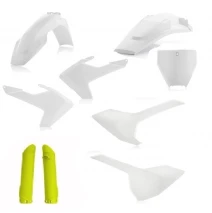 Sada plastů ACERBIS pro HUSQVARNA TC125 16-18, TC250 17-18, FC 16-18 replica 18