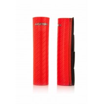 ACERBIS chrániče horních vidlic pasuje na průměr 43/48 mm