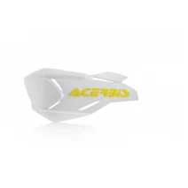 ACERBIS náhradní plasty k chráničům páček X-FACTORY bez montážního kitu