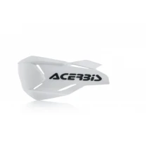 ACERBIS náhradní plasty k chráničům páček X-FACTORY bez montážního kitu