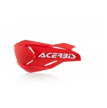 ACERBIS náhradní plasty k chráničům páček X-FACTORY bez montážního kitu