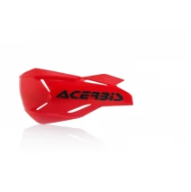 ACERBIS náhradní plasty k chráničům páček X-FACTORY bez montážního kitu