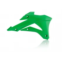 Spoilery Acerbis pro KX85 14/21, KX100 14/21 zelená