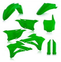 Acerbis plastový full kit pasuje na KX85 14/21, KX100 14/21