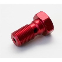 šroub brzdové hadice M10 x 1,25