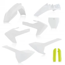 Sada plastů ACERBIS pro HUSQVARNA TC85 18-24 replica 18