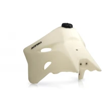 Nádrž Acerbis pro YZF250/450 06/09,WRF250/450 07/09  12,5 lit transparent