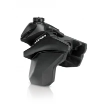Nádrž Acerbis pro KTM EXCF  12/16,SXF 13/15 11,5l černá