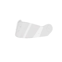 Vrchní hledí přilby Acerbis Serel + Pins transparent