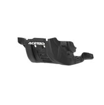 Kryt pod motor ACERBIS pro HONDA CRF250l 21-24, CRF300L 21-25 černá