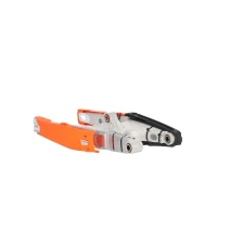 Kryt kyvky ACERBIS pro KTM EXC, EXCF oranž