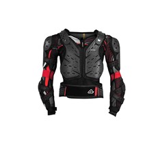 chránič hrudi KOERTA 2.0 vel. S/M