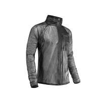 Bunda/pláštěnka ACERBIS DEK PACK černá