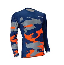 ACERBIS dres X-DURO WINTER enduro