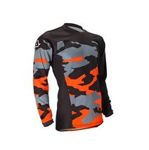 ACERBIS dres X-DURO WINTER enduro