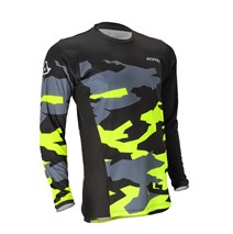 ACERBIS dres X-DURO WINTER enduro