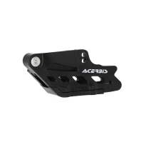 Vodítko řetězu k rozetě ACERBIS pro KTM 790 Adventure19-24, 890 Adventure 21-24 černá