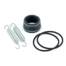 Sada výfuk pasuje na YZ 125 01-