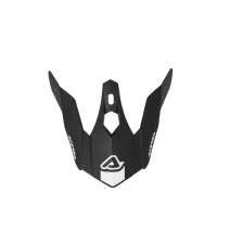 Acerbis kšilt přilby junior Steel 