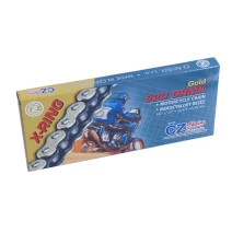 Řetěz ČZ 520 ORMX