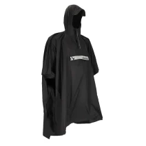 Nepromokavá pláštěnka Acerbis Poncho černá