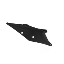 Podsedlovky Acerbis pro KTM SX/SXF 19/22, EXC/EXCF 20/23 černá metallic