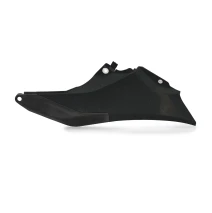 Podsedlovky Acerbis pro GASGAS EC/ECF/EX/EXF/MC/MCF černá metallic