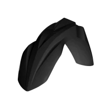 Přední blatník ACERBIS pro KAWASAKI KXF250 18-26, KXF450 18-26 černá metallic