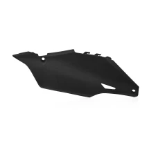 Podsedlovky Acerbis pro KXF450 19/23, KXF250 21/24 černá metallic