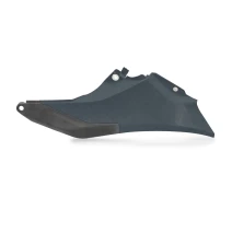 Podsedlovky Acerbis pro GASGAS EC/ECF/EX/EXF/MC/MCF šedá metallic