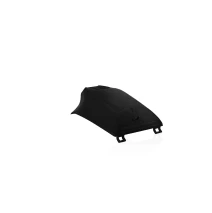 Air box Acerbis pro YZF450 18/22,YZF250 19/23,WRF450 19/23,WRF250 20/23 černá metallic