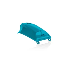 Air box Acerbis pro YZF450 18/22,YZF250 19/23,WRF450 19/23,WRF250 20/23 zelená metallic