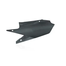 Podsedlovky Acerbis pro YZF450 18/22,YZF250 19/23,WRF450 19/23,WRF250 20/23 šedá metallic