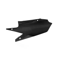 Podsedlovky Acerbis pro YZF450 18/22,YZF250 19/23,WRF450 19/23,WRF250 20/23 černá metallic